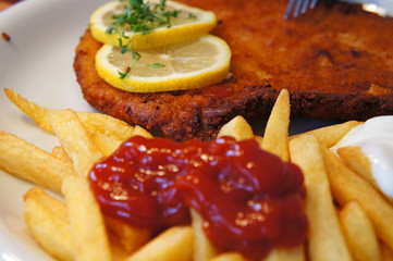 schnitzel #2