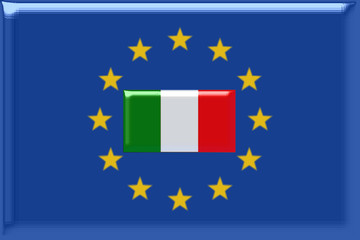 Italien und Europa