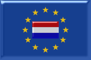 Niederlande und Europa