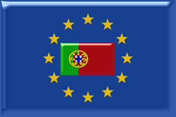 Portugal und Europa