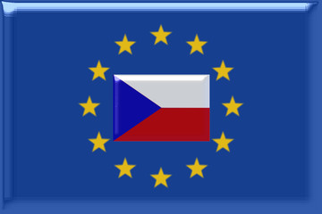 Tschechien und Europa