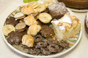 Dessert