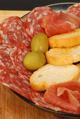 Appetizer 011