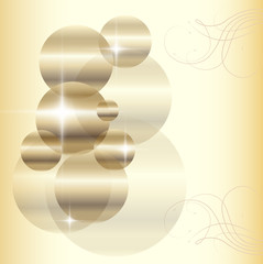 Abstract background