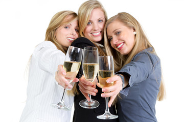 partystimmung