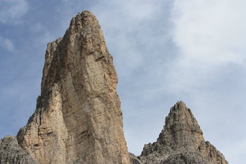 dolomites