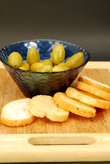 Olive d'antipasto 004
