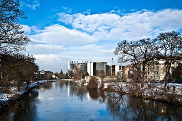 Obraz premium Strasbourg