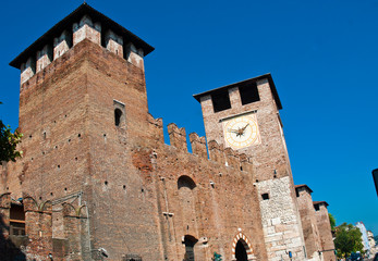 Castelvecchio