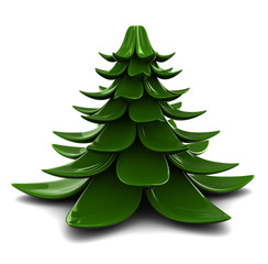 Christmas tree