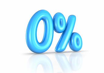 Balloon Zero Percent