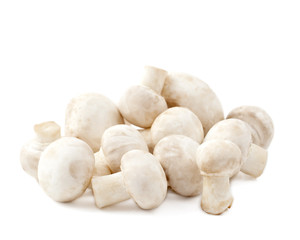 mushrooms