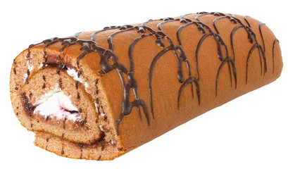 Sweet roll.