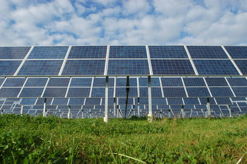 impianto fotovoltaico