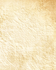 Old paper texture