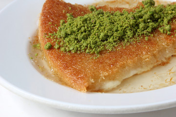 turkish sweet