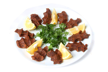 kebab