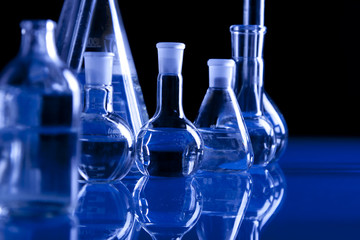 Laboratory Glassware