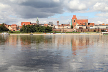 Torun, Poland