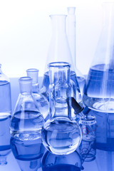 Laboratory Glassware