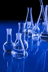 Laboratory Glassware