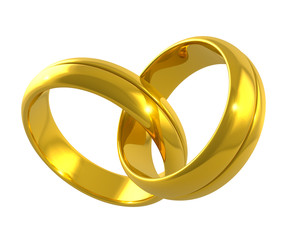 joined golden ring