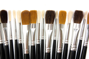 Brushes