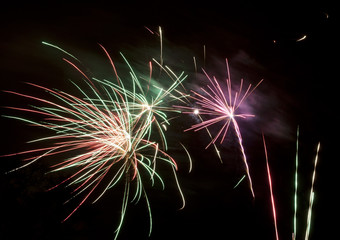 Fireworks