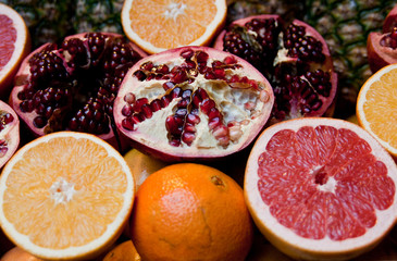 Fruits