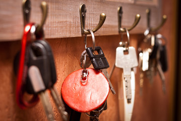 porte clef