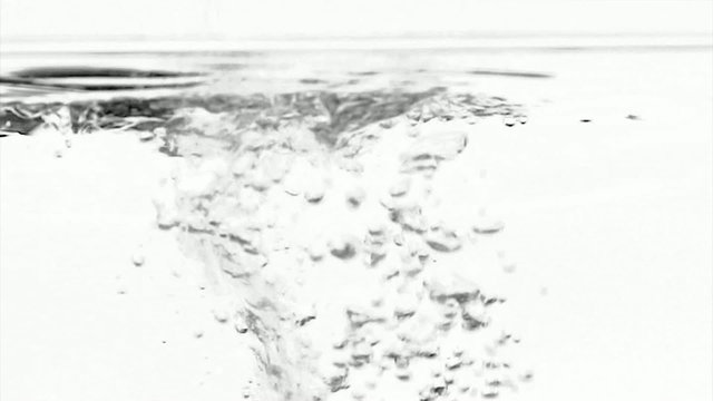Wasser_sw