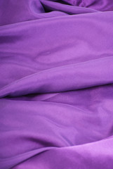 Light violet fabric textile texture to background