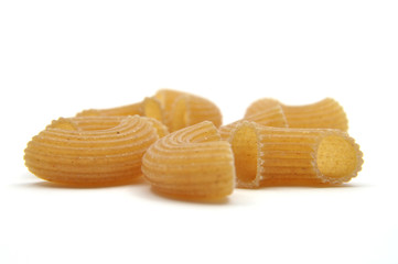 Vollkornnudeln