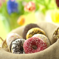 Donuts