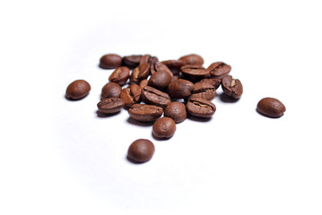 Coffee seeds