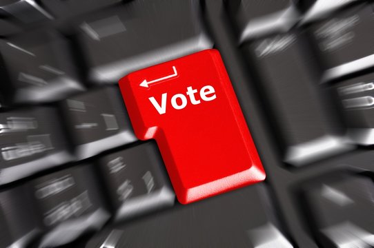 vote