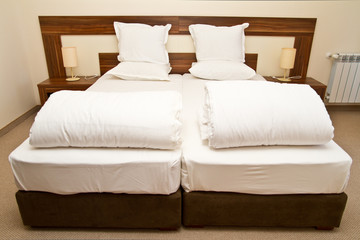 Beds