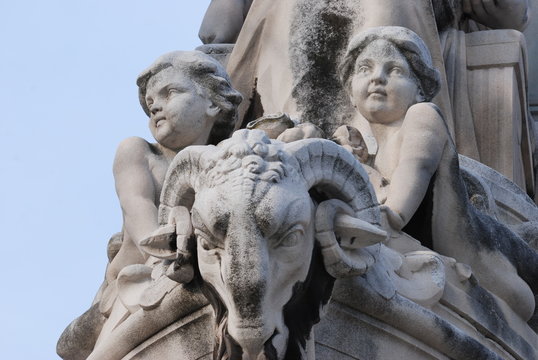 allegorie