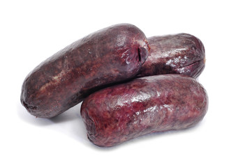 morcillas