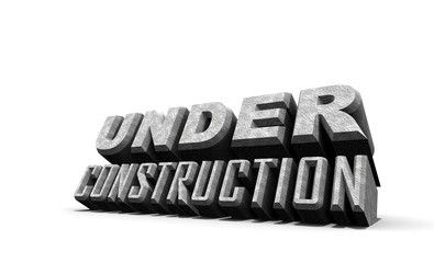 Under construction