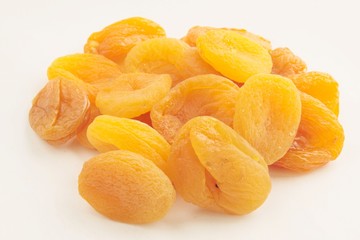 dried apricots