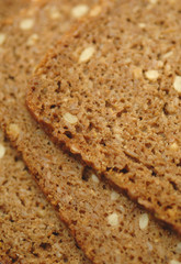 Italian sliced bread