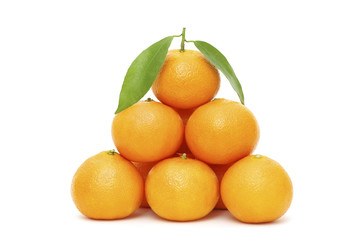 mandarin