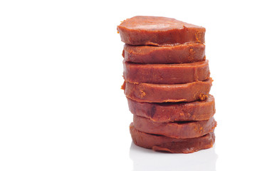 sobrasada de Mallorca