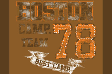 diseñop ara camisetas deportivo © davidgra