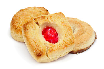 mantecados y polvorones