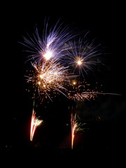 Fireworks Display