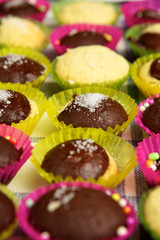 Muffins