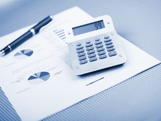 Business Data Analyzing