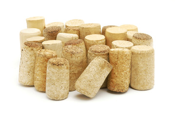 cork caps